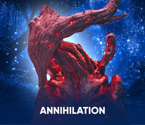 REMNANT 2 | ANNIHILATION BOSS KILL